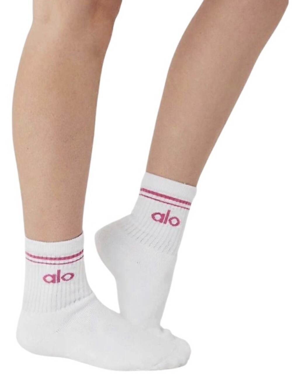 #17 White Packaging with  Logo.
